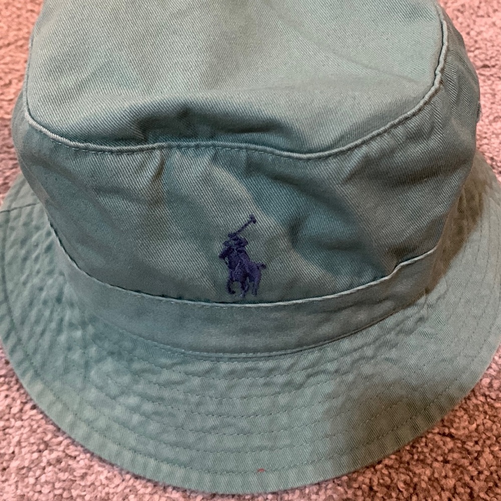 Polo Ralph Lauren bucket hat